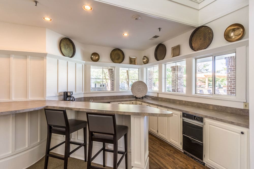 1, 2, & 3Bedroom Apartments in Dublin, OH Gallery